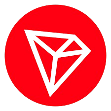 Tron logo